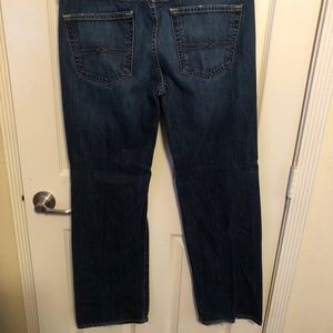 Lucky Brand 361 Vintage Straight Jeans 32x32